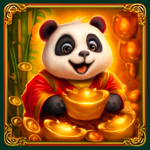 Hazy Game তিন কার্ড টেবিলের ক্লোজআপ