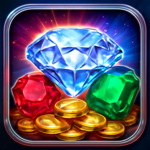 Hazy Game টেবিল গেম লেআউট